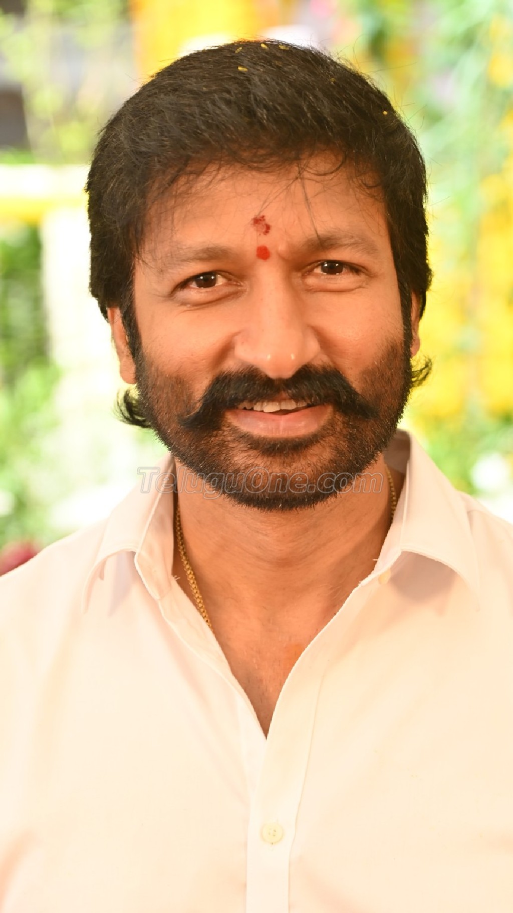 Gopichand Latest Pictures